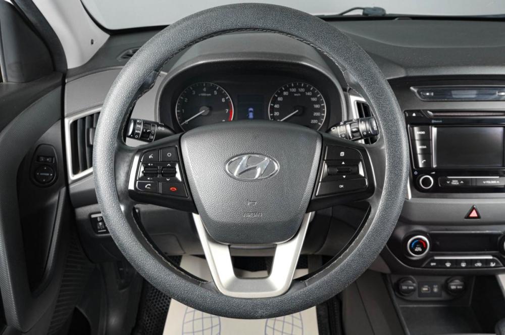 Hyundai Creta I Тюмень  - изображение 14