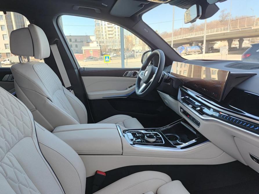 BMW X5 IV (G05/G18) Рестайлинг Казань  - изображение 13