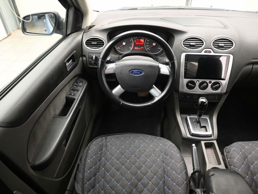 Ford Focus II Ростов-на-Дону  - изображение 9