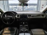 Volkswagen Touareg II Рестайлинг Новосибирск  - изображение 21