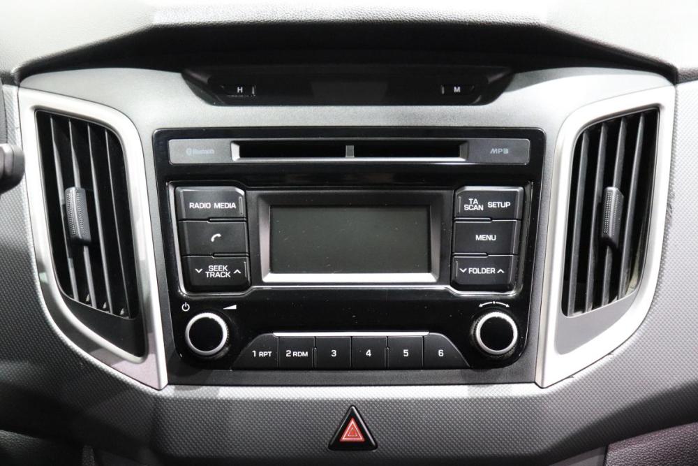 Hyundai Creta I Иркутск  - изображение 17