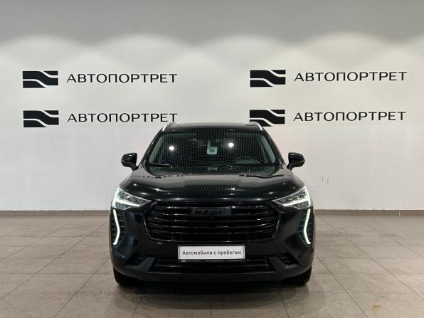 Haval Jolion I с пробегом 2023 года, цена 1 549 000 рублей, 133886 км, внедорожник, Автокод Объявления