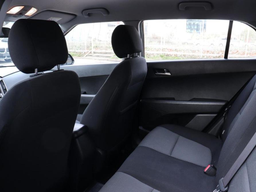 Hyundai Creta I Химки  - изображение 8