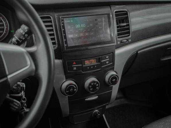 SsangYong Actyon II с пробегом 2012 года, цена 750 000 рублей, 222000 км, внедорожник, Автокод Объявления