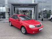 Chevrolet Lacetti I Брянск  - изображение 17