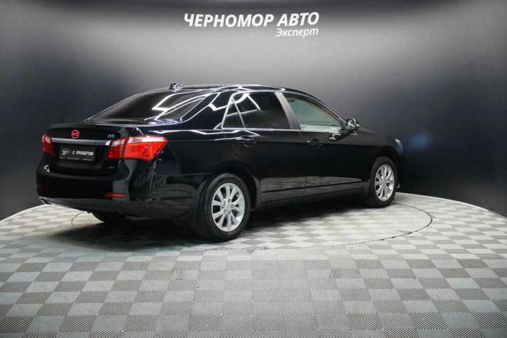 BYD G6 Крым  - изображение 5