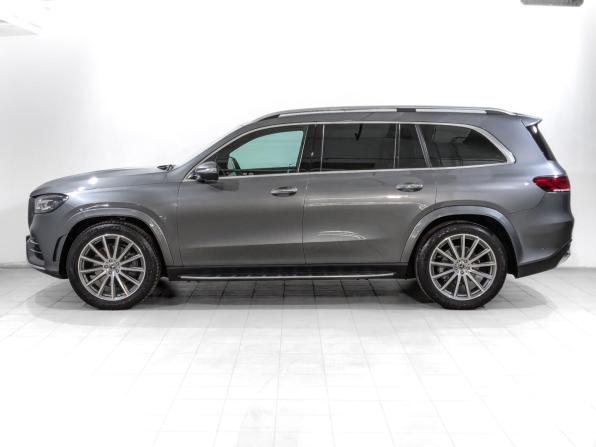 Mercedes-Benz GLS II (X167) с пробегом 2022 года, цена 9 310 000 рублей, 69198 км, внедорожник, Автокод Объявления