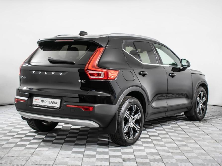 Volvo XC40 I Москва  - изображение 5