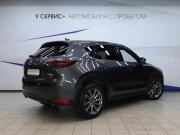 Mazda CX-5 II Москва  - изображение 20