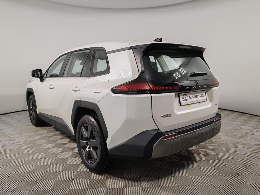 Toyota RAV4 VI (XA60) Курск  - изображение 7