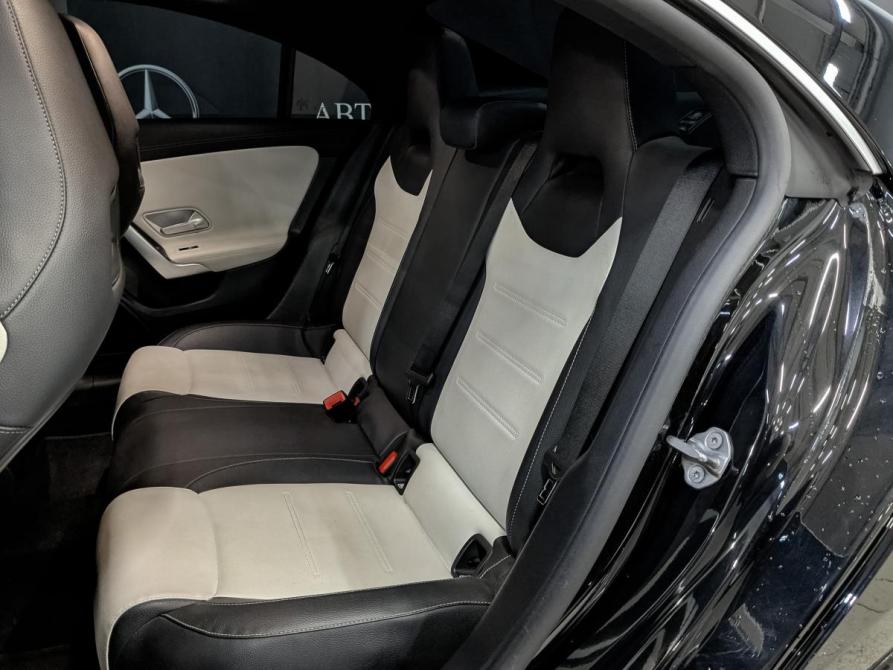 Mercedes-Benz CLA II (C118 X118) Москва  - изображение 18
