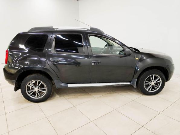 Renault Duster I с пробегом 2013 года, цена 720 000 рублей, 166083 км, внедорожник, Автокод Объявления