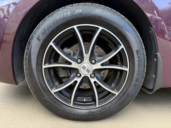 Hyundai Solaris I с пробегом 2011 года, цена 655 000 рублей, 245706 км, седан, Автокод Объявления