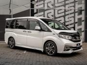 Honda Stepwgn V Краснодар  - изображение 24