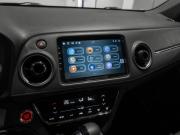 Honda XR-V I Рестайлинг Москва  - изображение 41