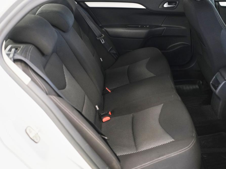 Citroen C4 II Самара  - изображение 16