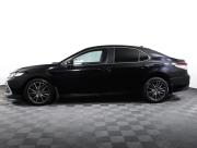 Toyota Camry VIII (XV70) Рестайлинг Москва  - изображение 30