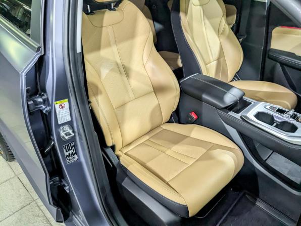 GAC GS3 с пробегом 2024 года, цена 2 100 000 рублей, 13370 км, внедорожник, Автокод Объявления