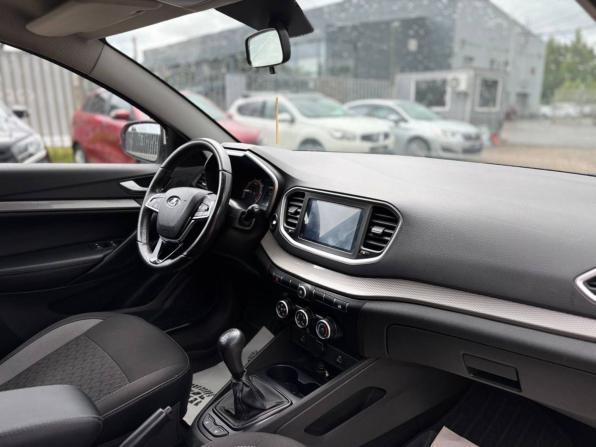 Lada (ВАЗ) Vesta I Рестайлинг (NG) с пробегом 2023 года, цена 1 240 000 рублей, 34899 км, седан, Автокод Объявления