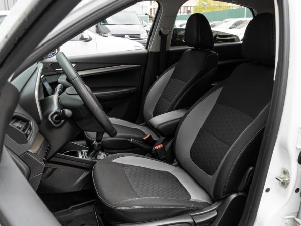 Lada (ВАЗ) Vesta I Рестайлинг (NG) с пробегом 2023 года, цена 1 230 000 рублей, 43677 км, седан, Автокод Объявления
