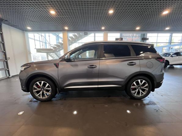 Chery Tiggo 7 Pro Max I Рестайлинг с пробегом 2024 года, цена 2 315 000 рублей, 37392 км, внедорожник, Автокод Объявления