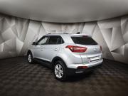 Hyundai Creta I Москва  - изображение 25
