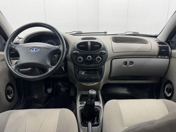 Lada (ВАЗ) Kalina I с пробегом 2011 года, цена 380 000 рублей, 188195 км, хэтчбек, Автокод Объявления