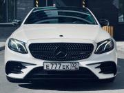 Mercedes-Benz E-Класс V (W213 S213 C238) Уфа  - изображение 47