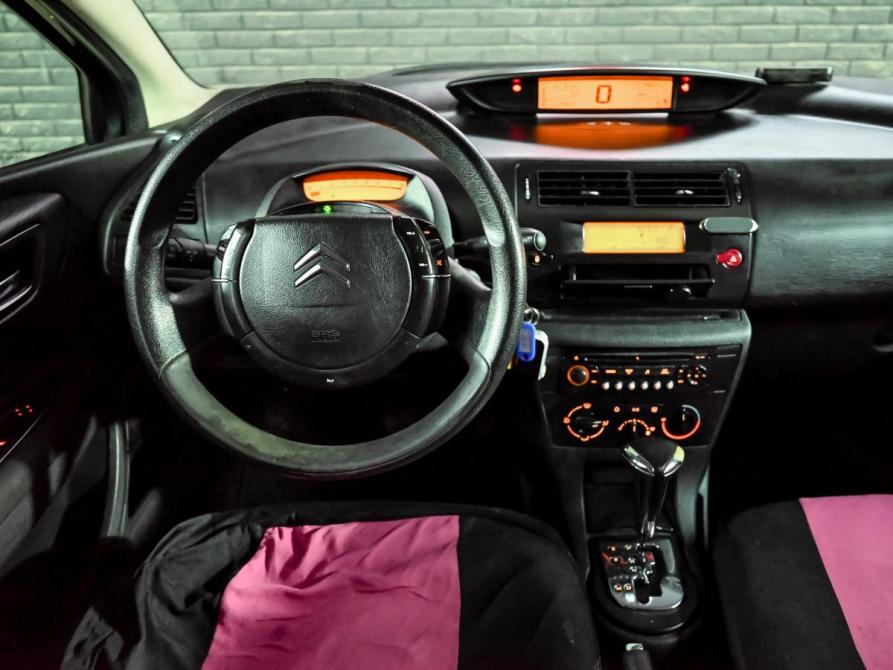 Citroen C4 I Екатеринбург  - изображение 12