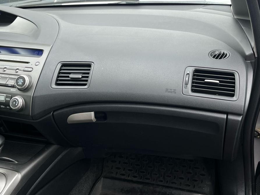 Honda Civic VIII Рестайлинг Калуга  - изображение 8