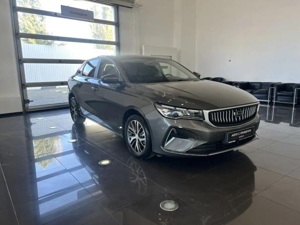 Geely Emgrand II с пробегом 2023 года, цена 1 528 000 рублей, 40859 км, седан, Автокод Объявления