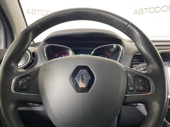 Renault Kaptur I с пробегом 2020 года, цена 1 369 000 рублей, 88939 км, внедорожник, Автокод Объявления