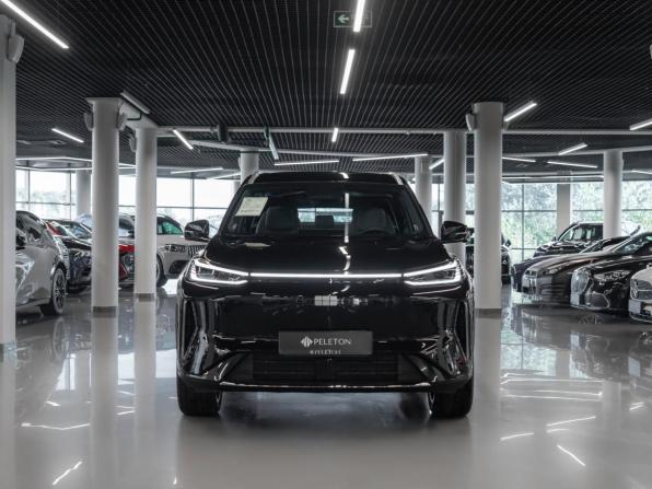 Geely Galaxy M7 с пробегом 2026 года, цена 3 950 000 рублей, 27 км, внедорожник, Автокод Объявления