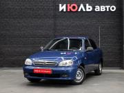 ЗАЗ Chance Екатеринбург  - изображение 18