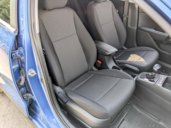 Kia Rio IV Рестайлинг с пробегом 2021 года, цена 1 839 000 рублей, 77299 км, хэтчбек, Автокод Объявления