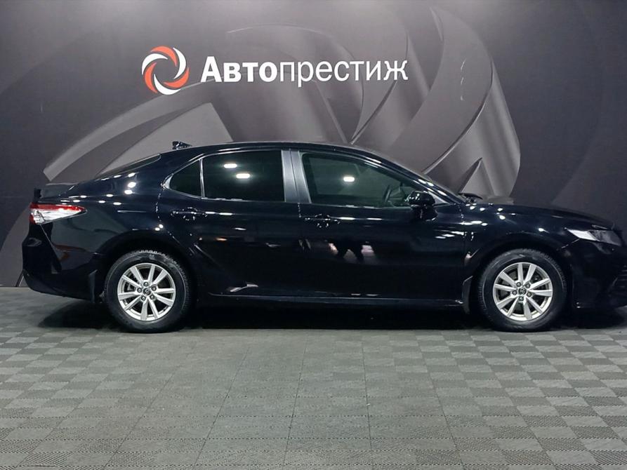 Toyota Camry VIII (XV70) Оренбург  - изображение 4