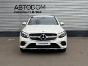 Mercedes-Benz GLC Coupe I (C253) Москва  - изображение 32