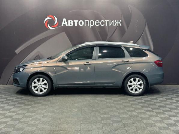 Lada (ВАЗ) Vesta I с пробегом 2021 года, цена 1 199 000 рублей, 35722 км, универсал, Автокод Объявления