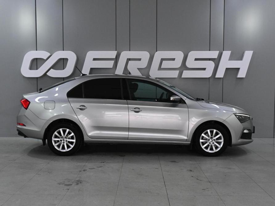 Skoda Rapid II Ростов-на-Дону  - изображение 5