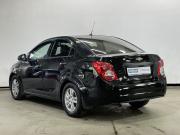 Chevrolet Aveo II Ярославль  - изображение 21