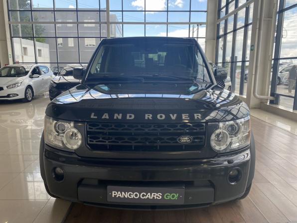 Land Rover Discovery IV с пробегом 2012 года, цена 1 525 000 рублей, 268333 км, внедорожник, Автокод Объявления