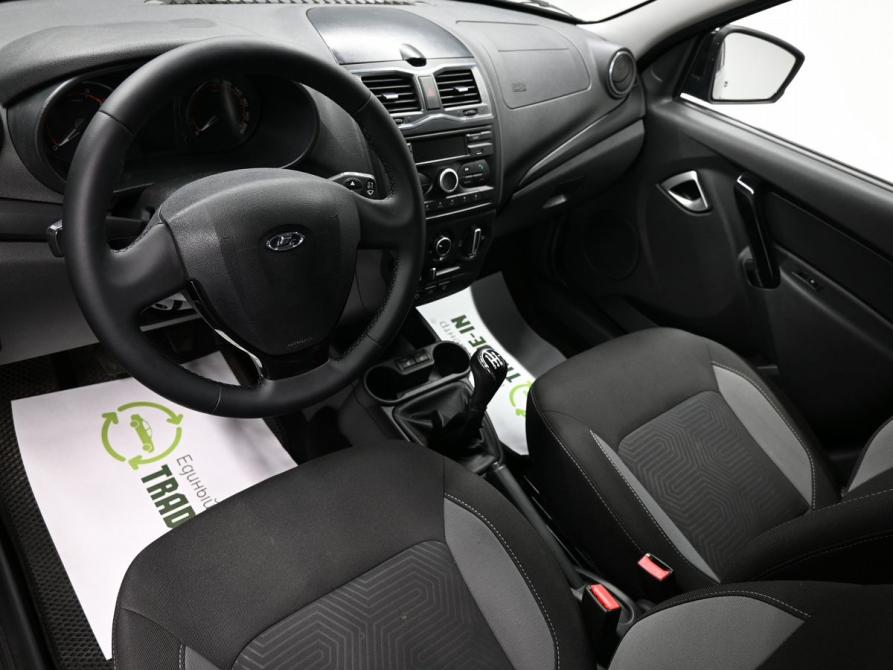 Lada (ВАЗ) Granta I Рестайлинг Тверь  - изображение 9