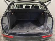 Audi Q5 I (8R) Рестайлинг Москва  - изображение 34