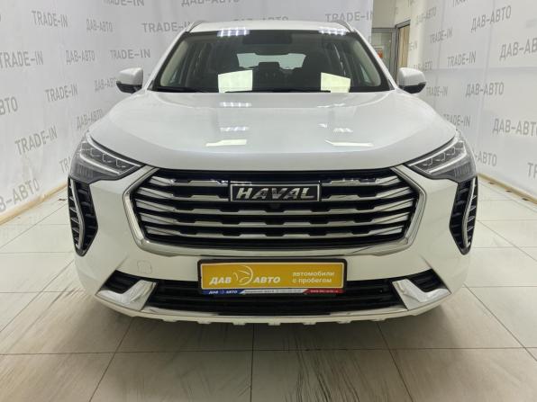 Haval Jolion I с пробегом 2022 года, цена 1 699 000 рублей, 48000 км, внедорожник, Автокод Объявления