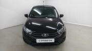 Lada (ВАЗ) Granta I Рестайлинг Москва  - изображение 29