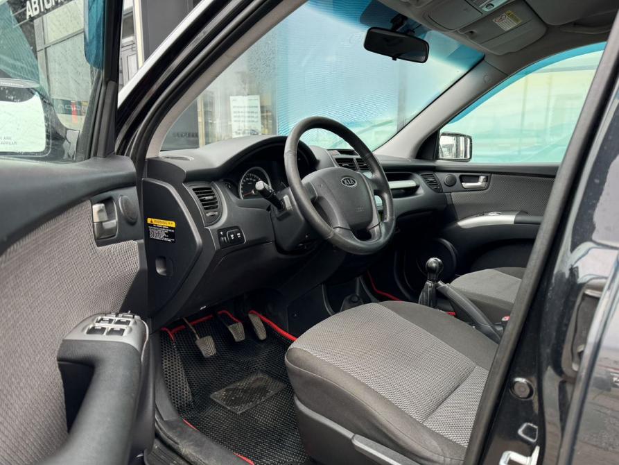 Kia Sportage II Рестайлинг Архангельск  - изображение 9