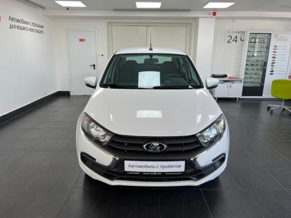 Lada (ВАЗ) Granta I Рестайлинг с пробегом 2025 года, цена 798 000 рублей, 41546 км, седан, Автокод Объявления
