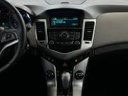 Chevrolet Cruze I Москва  - изображение 21