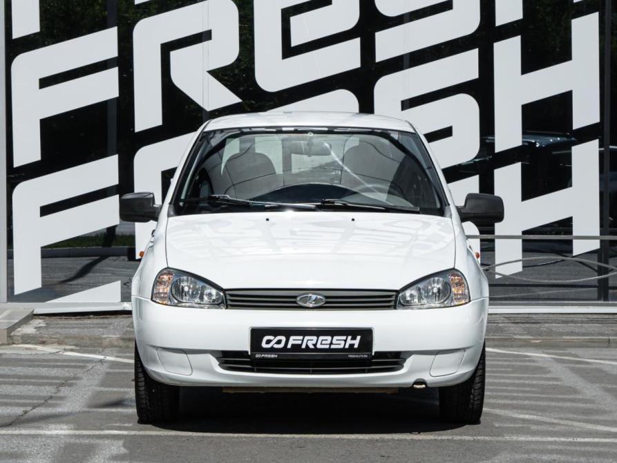 Lada (ВАЗ) Kalina I Волгоград  - изображение 3