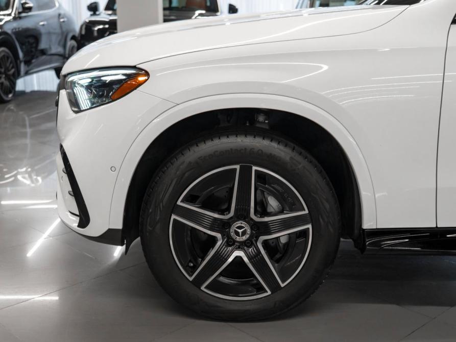Mercedes-Benz GLC II (X254) Москва  - изображение 9